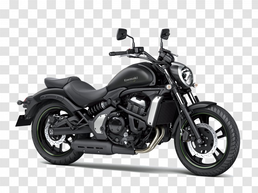 Kawasaki Ninja H2 Vulcan Motorcycles Suspension - Heavy Industries Motorcycle Engine Transparent PNG