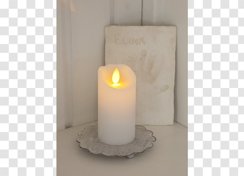 Unity Candle Flameless Candles Light-emitting Diode Wax - Millimeter Transparent PNG