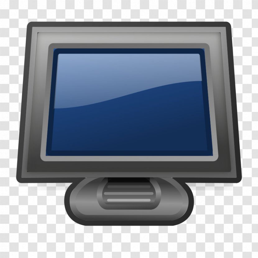 Laptop Touchscreen Clip Art - Tablet Computers - Touch Cliparts Transparent PNG