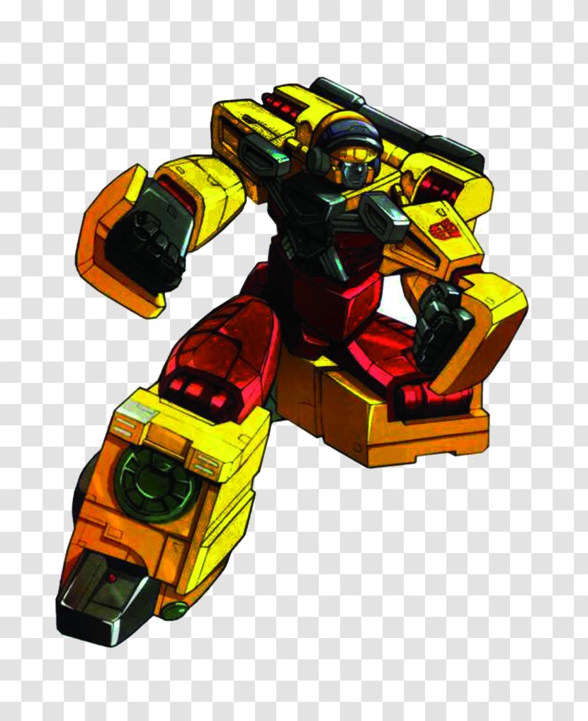 Bumblebee Hot Shot Transformers Unicron Character - Cybertron Transparent PNG