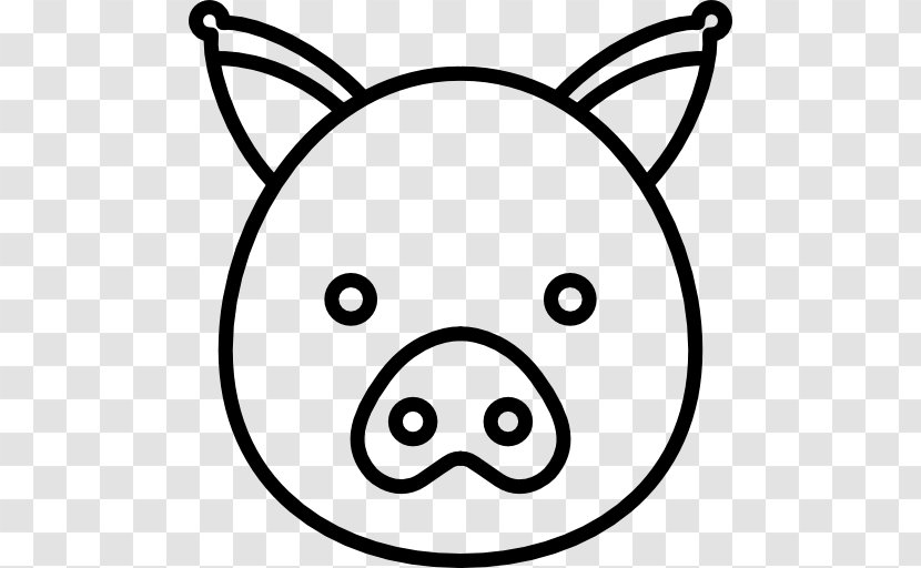 Tummy Pigs Free Download - Headgear - Computer Software Transparent PNG