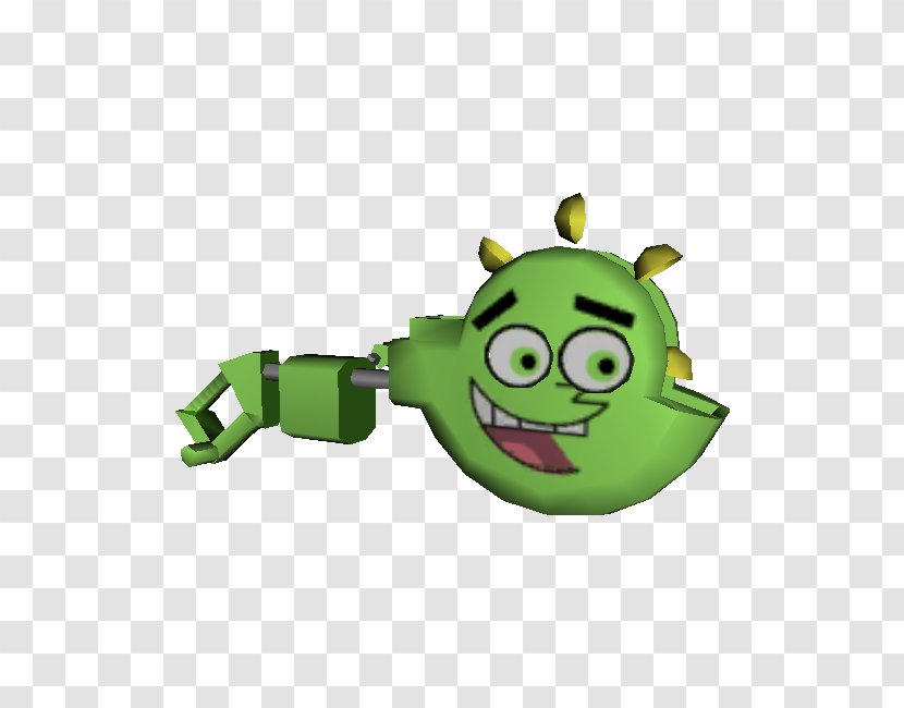 Frog Logo Green - Plant Transparent PNG