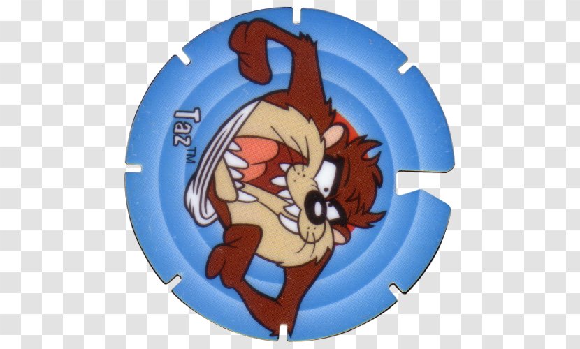 Tasmanian Devil Sylvester Bugs Bunny Henery Hawk Porky Pig - Spike The Bulldog And Chester Terrier - Techno Circle Transparent PNG