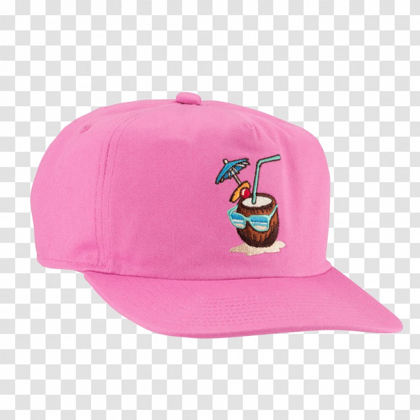 Hat Baseball Cap Headgear Clothing - Coal Transparent PNG