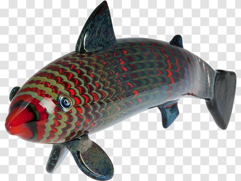 Salmon Fish PhotoScape - Megabyte - VK Transparent PNG
