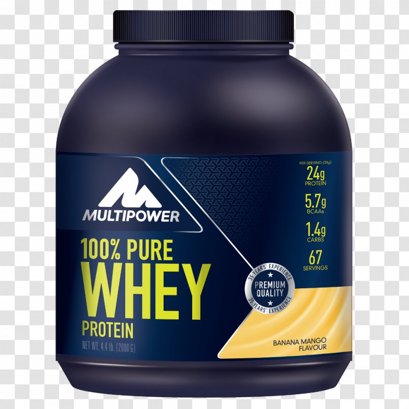 Dietary Supplement Whey Protein Isolate Tozu Transparent PNG