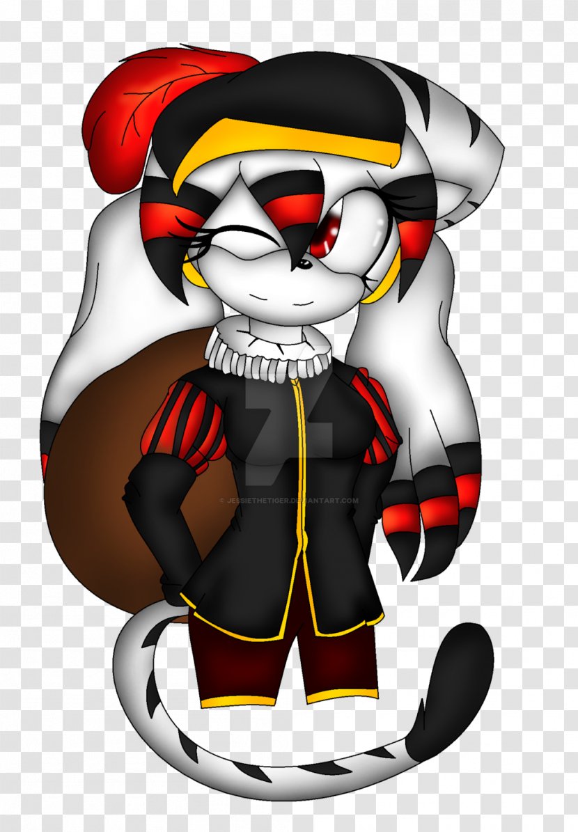 Cartoon Mascot Character - Fictional - Lol Suprise Transparent PNG