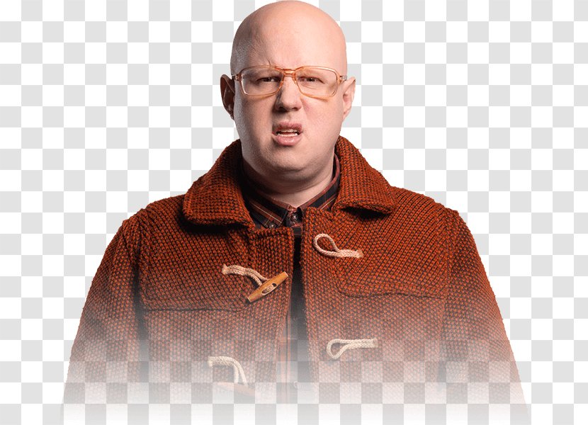 Matt Lucas Nardole Doctor Who Twelfth Transparent PNG