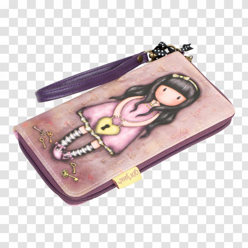 clothing accessories santoro london wallet fashion gorjuss transparent png pnghut