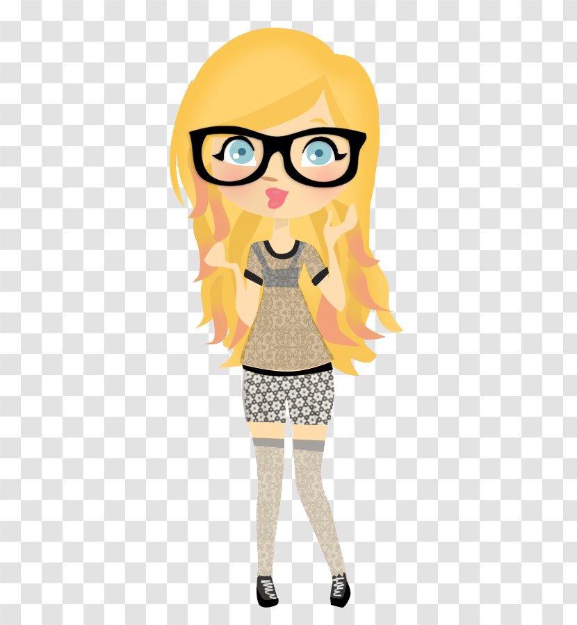 Cartoon Clip Art - Masha Doll Transparent PNG