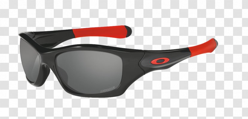 Goggles Sunglasses Oakley, Inc. Ray-Ban - Polarized Light Transparent PNG