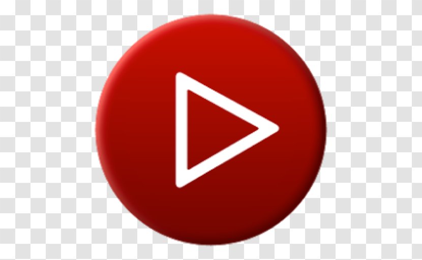 Video Player Android Media Showbox Transparent PNG