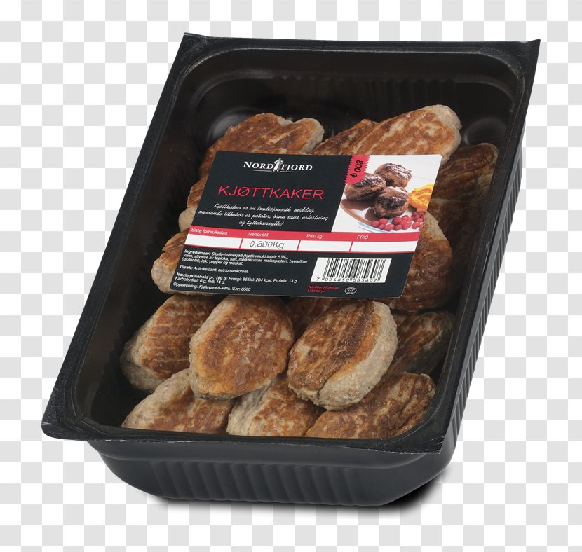 Frikadeller Meatball Köttbullar Pork - Height Scale Transparent PNG