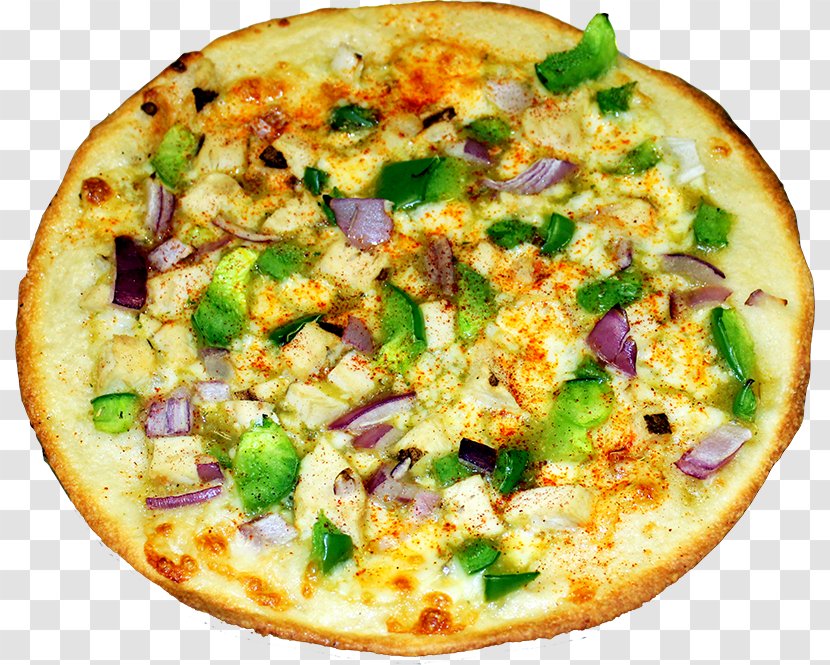 California-style Pizza Sicilian Detroit-style New York-style - Dish Transparent PNG