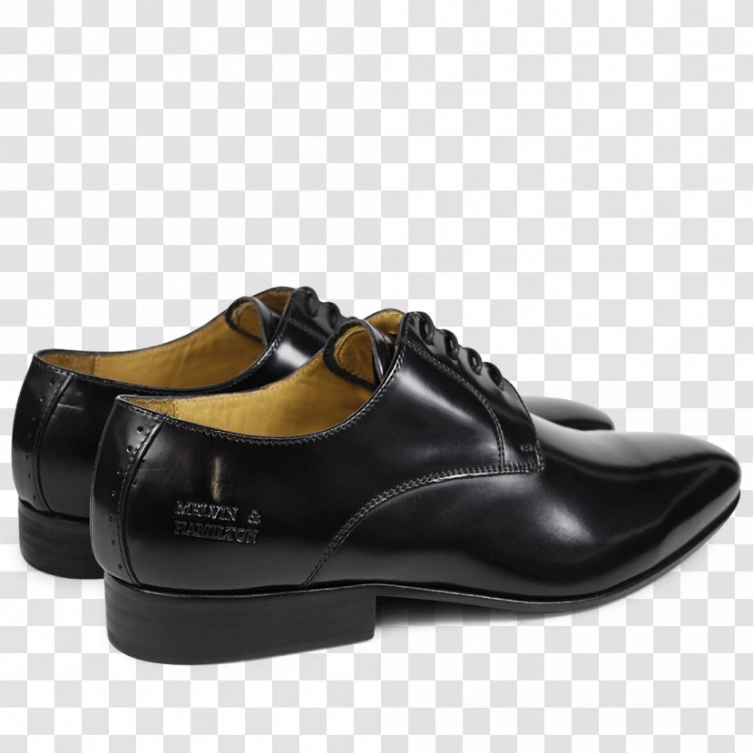 Leather Shoe Cross-training - Outdoor - Derby Transparent PNG
