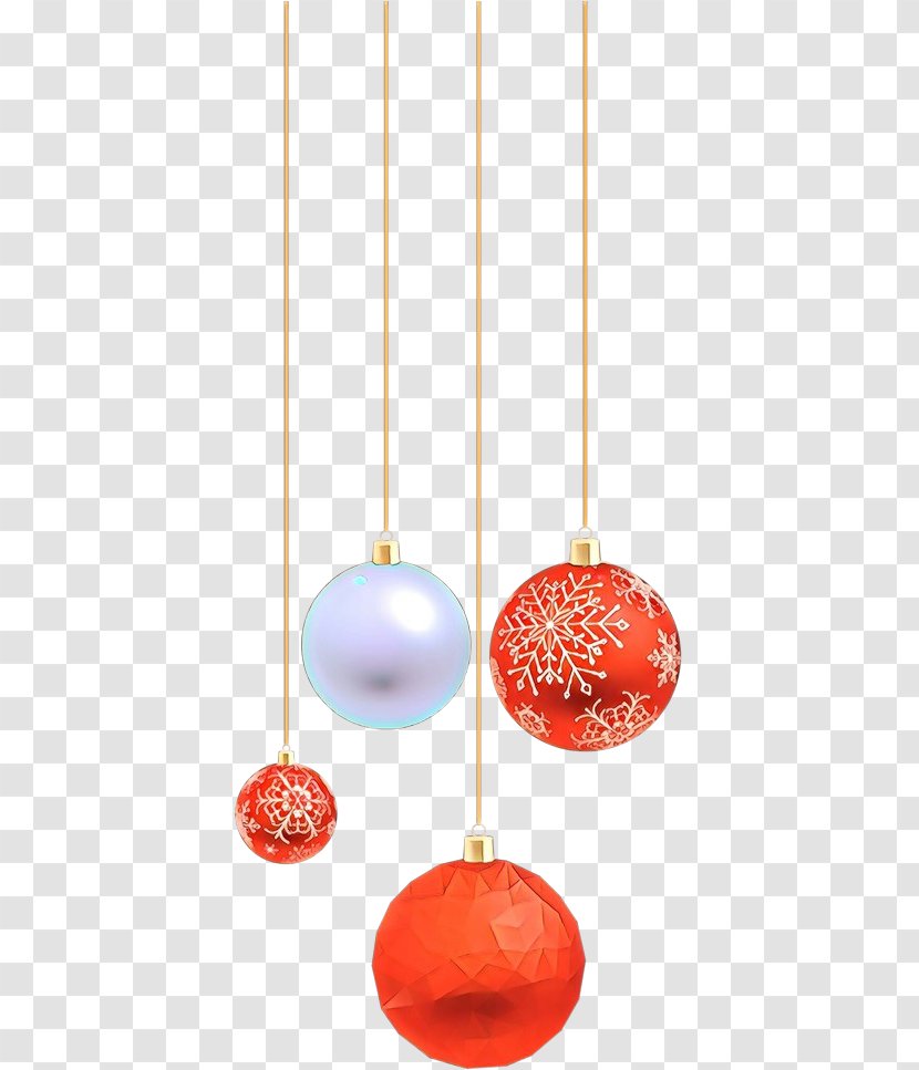 Christmas Ornament - Decoration - Interior Design Transparent PNG