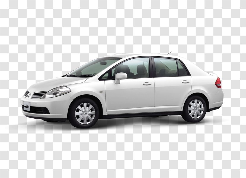 Toyota Wish Car Nissan Volkswagen - Transport Transparent PNG