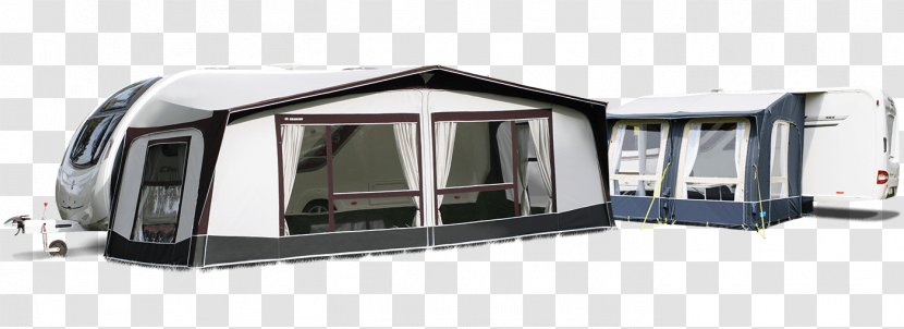 Caravan Campervans Awning Window - Motorhome - Car Transparent PNG