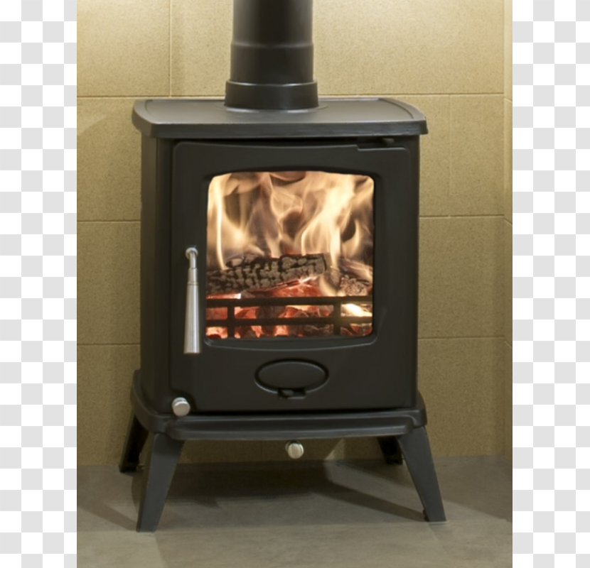 Wood Stoves Multi-fuel Stove Home Appliance Hearth Transparent PNG