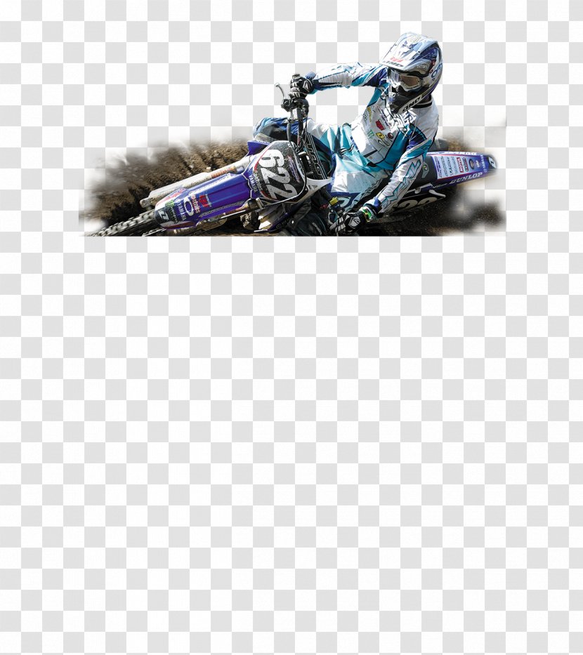 Motocross Racing Monster Energy AMA Supercross An FIM World Championship - Motorsport Transparent PNG