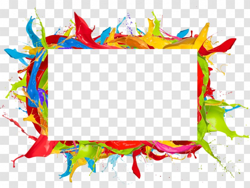 Paper - Area - Quadros Transparent PNG