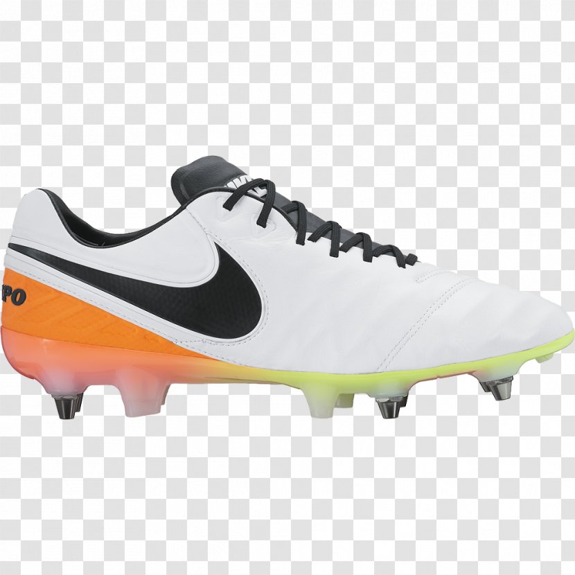 Nike Free Tiempo Football Boot Cleat Shoe - Total 90 Transparent PNG