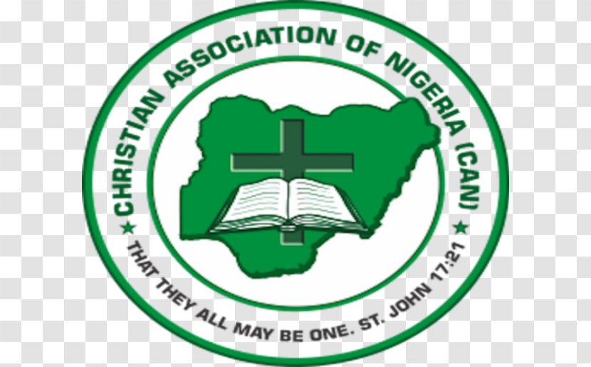 Christian Association Of Nigeria Christianity Church Organization - Denomination - Leadership Transparent PNG