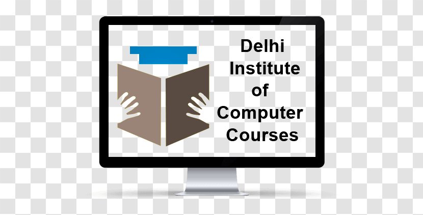 Delhi Institute Of Computer Courses Theme School - Student Transparent PNG