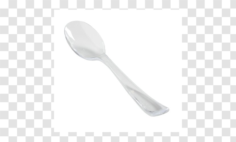 Spoon Tableware Plastic Fork Kitchen Utensil Transparent PNG