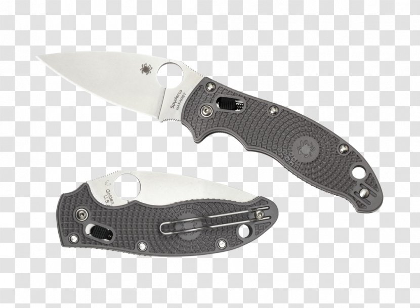 Utility Knives Hunting & Survival Throwing Knife Pocketknife - Cutlery Transparent PNG