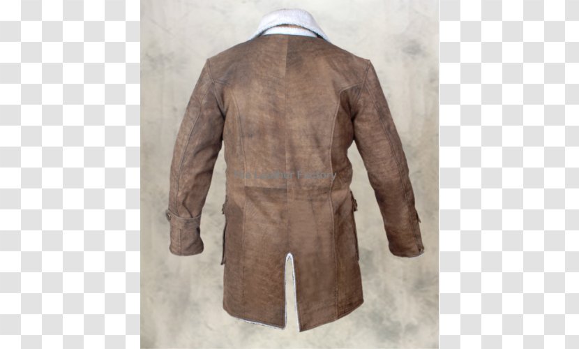 Leather Jacket - Sleeve - Healthy Skin And Coat Transparent PNG