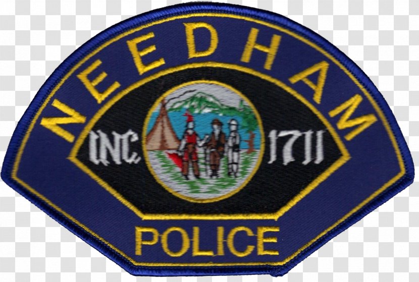 Needham Police Symbol Information Organization - Diagram - Officer Transparent PNG