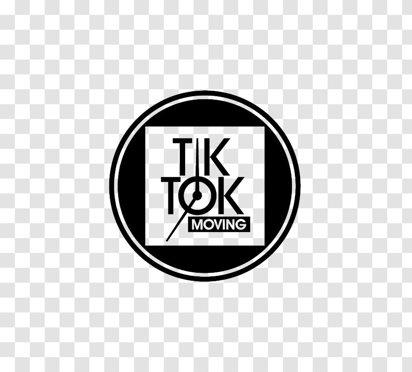 Mover TikTok Moving & Storage Brand Business High Touch - Art Director Transparent PNG