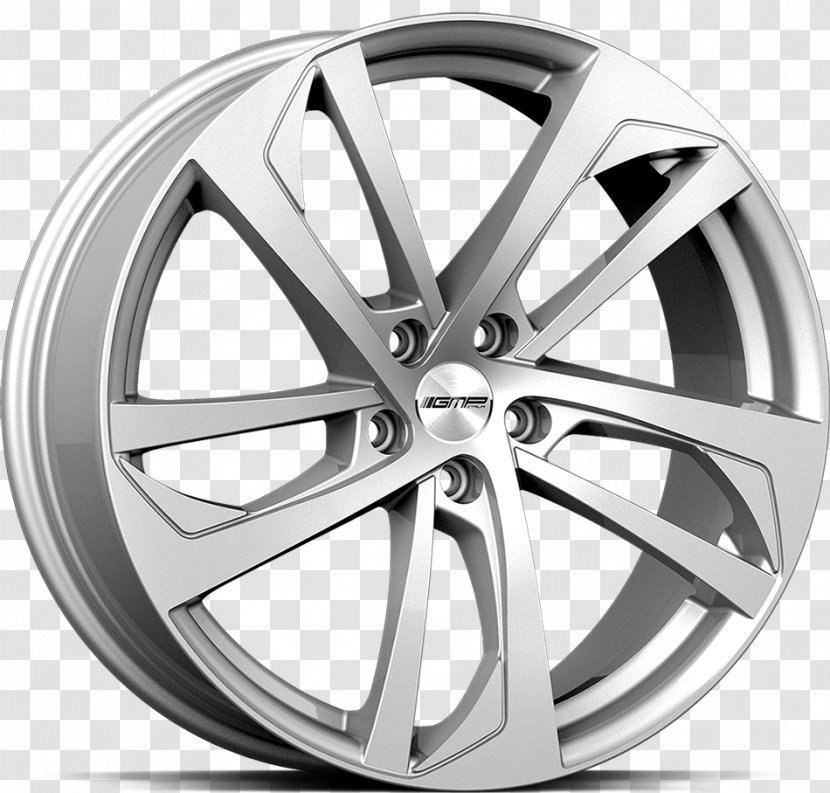 Audi Italy Autofelge Car Alloy Wheel Transparent PNG