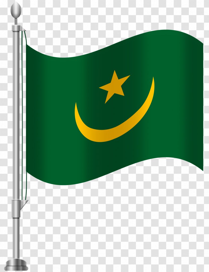 Flag Of Bangladesh The Maldives Saudi Arabia United Arab Emirates - Islamic Transparent PNG