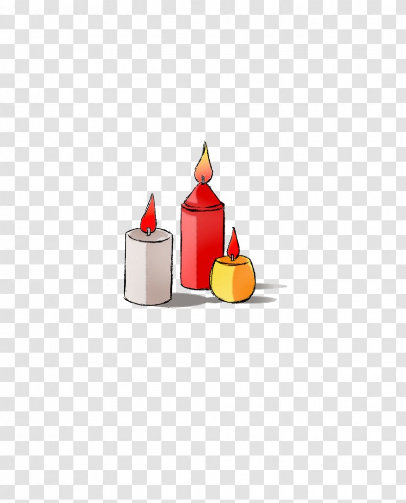 Light Candle - Gratis Transparent PNG