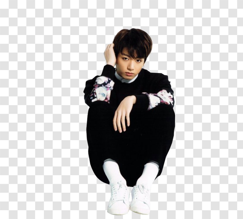 BTS Photography Save Me Image - Photo Shoot - Foto Jungkook Bts Just One Day Transparent PNG