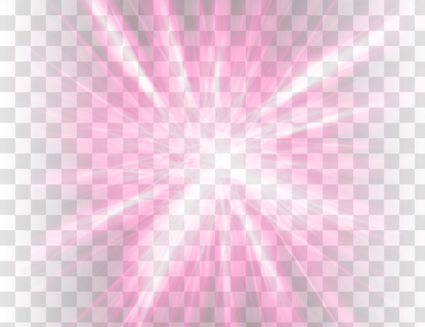 Download Chemical Element Special Effects Pattern - Jang Gwang - Burst Of Light Transparent PNG