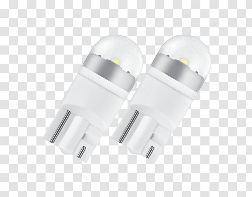 LED Lamp Incandescent Light Bulb Osram Fixture - Edison Screw Transparent PNG