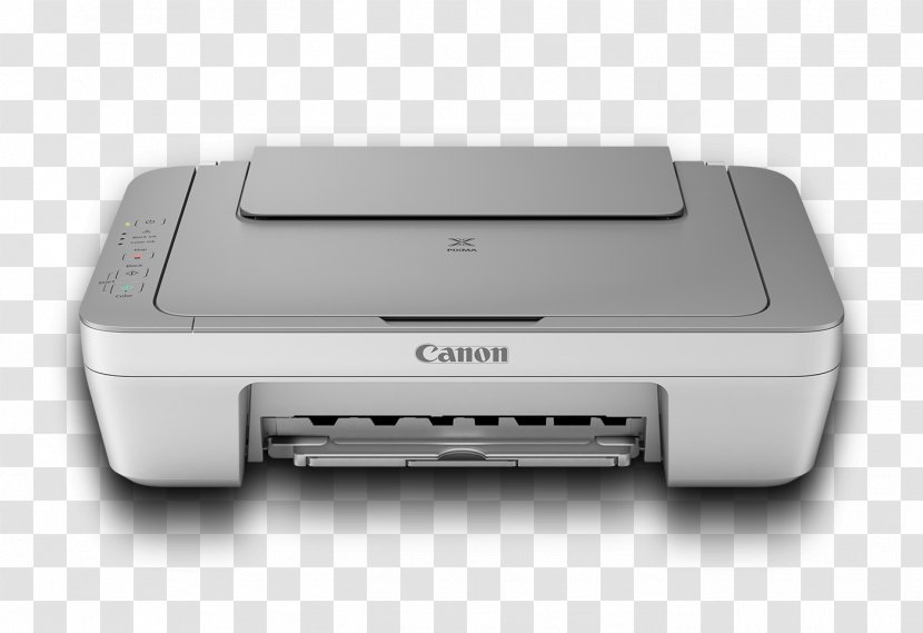 Canon Multi-function Printer Inkjet Printing ピクサス - Multifunction Transparent PNG