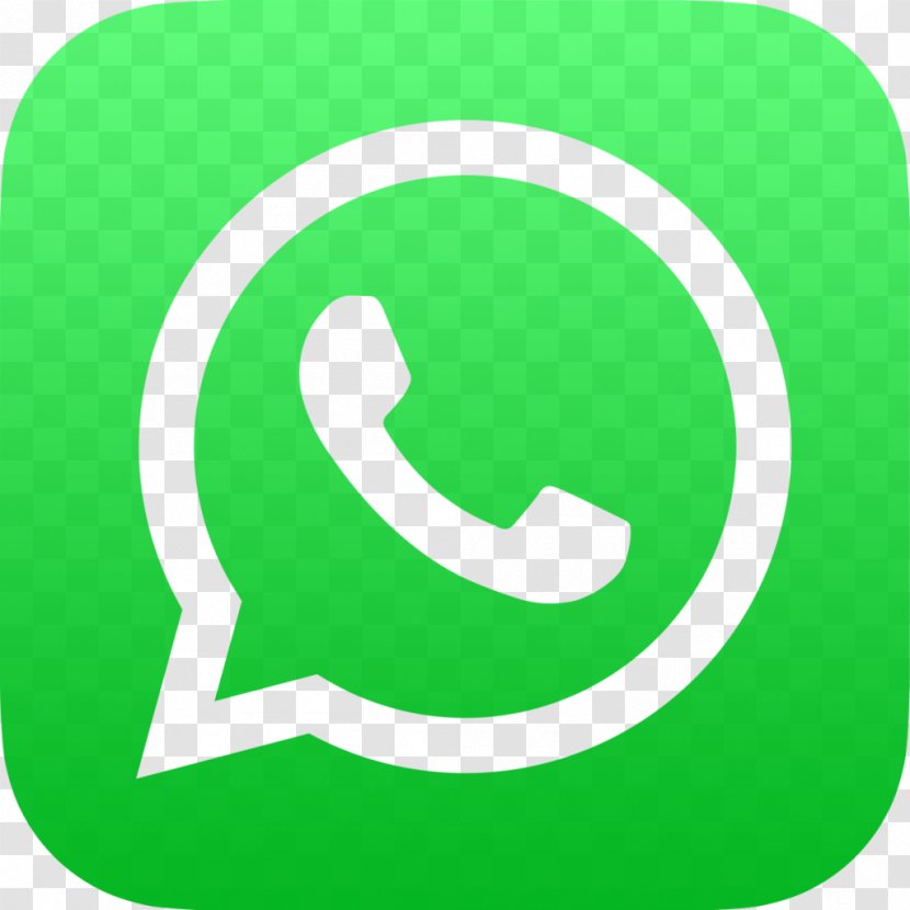 WhatsApp Logo - Computer Software - Whatsapp Transparent PNG