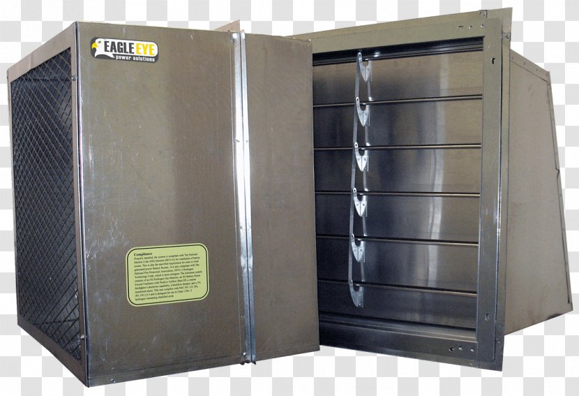 Ventilation Gas Detector Battery Room Hydrogen - Fan Transparent PNG