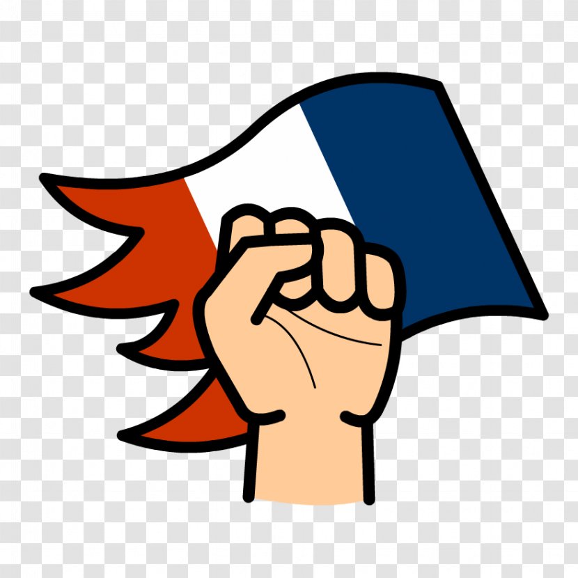 French Revolution France American Clip Art - Revolutionary War Transparent PNG