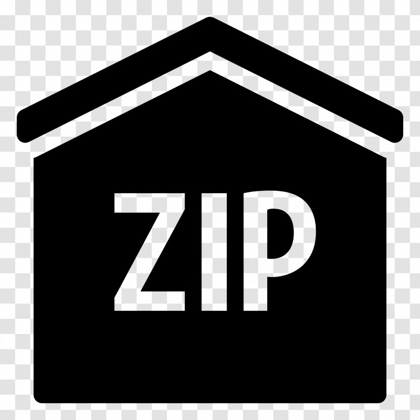 Zip Code Postal Mail - Coder Transparent PNG
