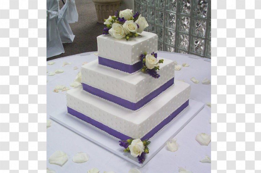 Wedding Cake Frosting & Icing Sugar Decorating Transparent PNG