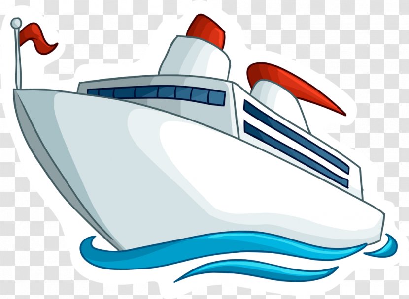 Cruise Ship Free Content Clip Art - Boat - Images Transparent PNG