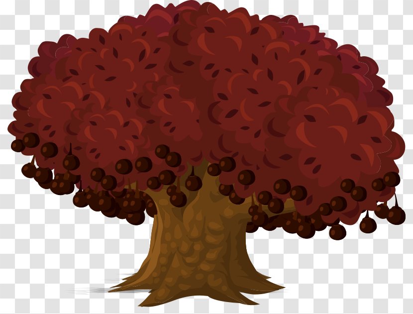 Tree Of Life Clip Art - Fruit - Spice Transparent PNG