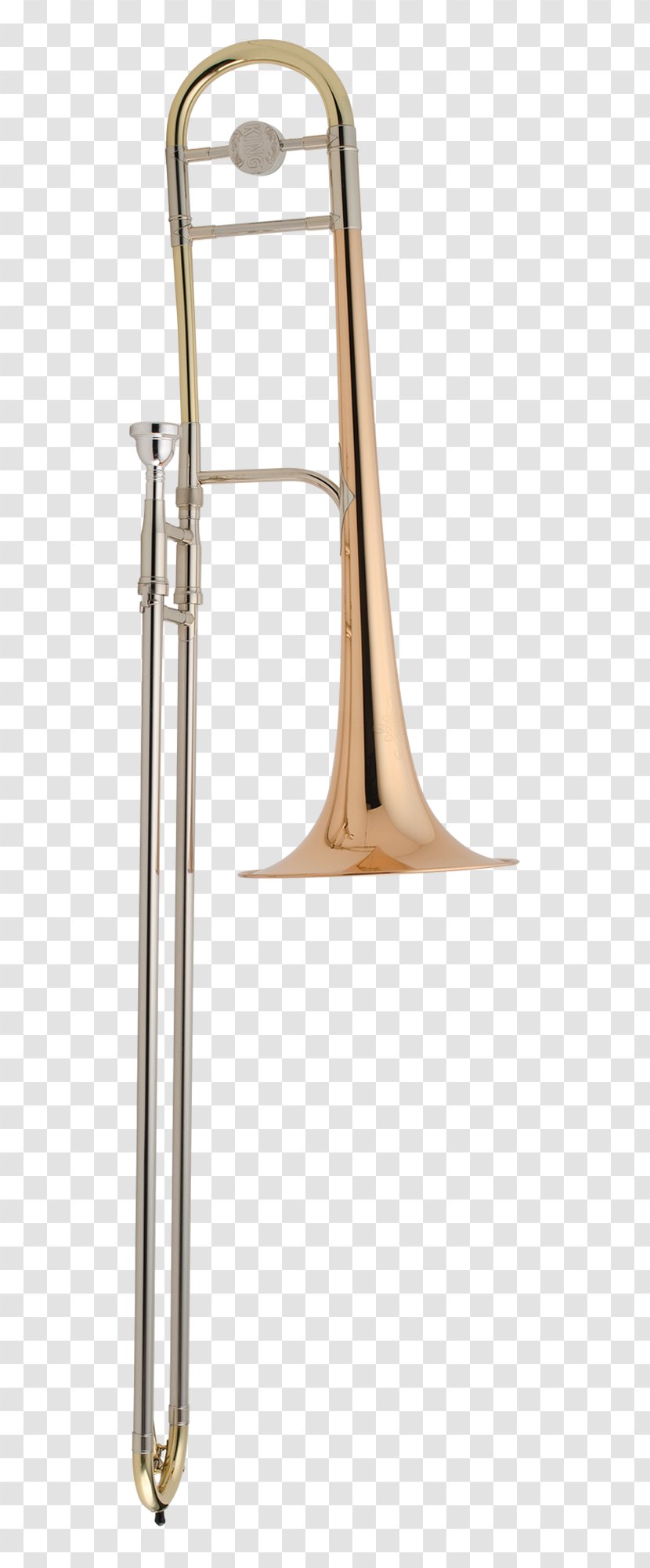 Types Of Trombone Flugelhorn Mellophone Saxhorn - Jazz Band Transparent PNG