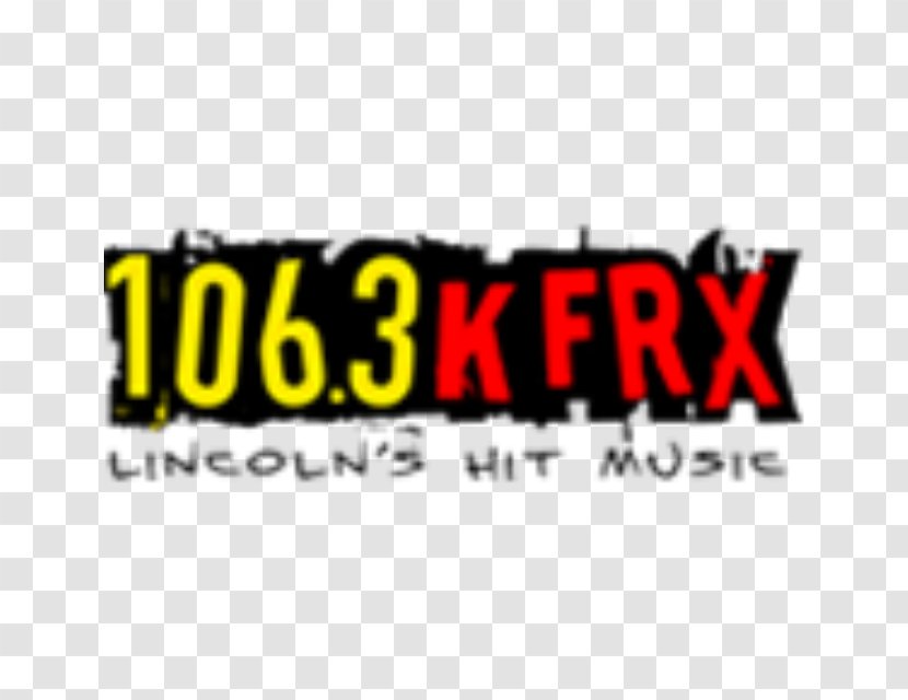 Lincoln KFRX FM Broadcasting Internet Radio - Tree Transparent PNG