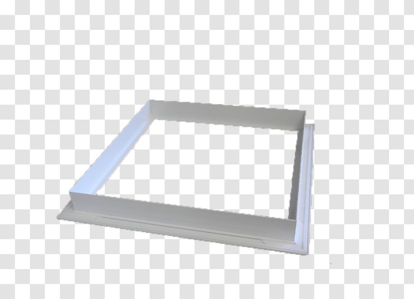 Light Window Angle - Rectangle Transparent PNG
